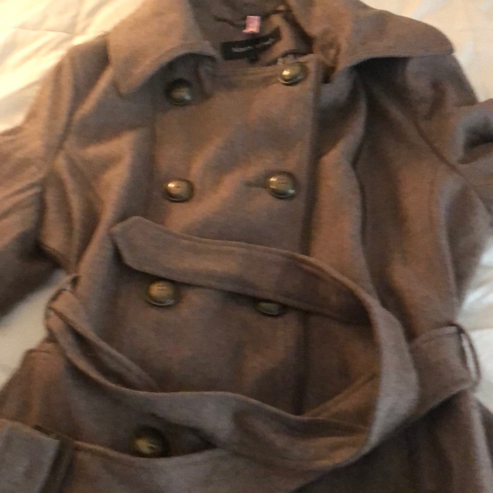 Jacket - Picture 2 of 3
